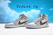 Jordan 1 Retro High Dior 1086683-6576 - 5