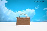 CHANEL Womens Shoulder Bags 19cm - 4