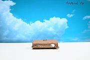 CHANEL Womens Shoulder Bags 19cm - 3