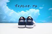Rare Nike Air Jordan 1 SB-CJ7891-400 - 6