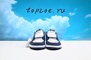 Rare Nike Air Jordan 1 SB-CJ7891-400 - 4