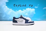 Rare Nike Air Jordan 1 SB-CJ7891-400 - 3