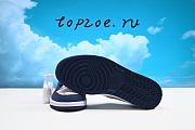 Rare Nike Air Jordan 1 SB-CJ7891-400 - 2