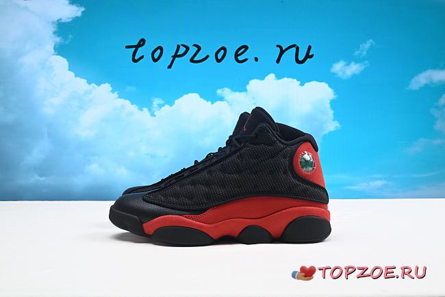 Air Jordan 13 retro 414571-004 - 1