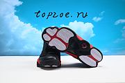 Air Jordan 13 retro 414571-004 - 4