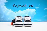 TIGHTBOOTH x Nike SB Dunk Low White/Black SB-FD2629-100 - 6