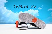 TIGHTBOOTH x Nike SB Dunk Low White/Black SB-FD2629-100 - 3