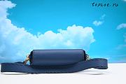  FENDI Baguette Casual Style Calfskin 2WAY Leather Office Style  26x14x4CM - 4