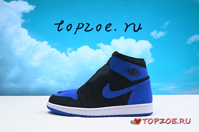 Air Jordan 1 DZ5485-042 - 1