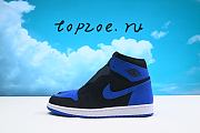 Air Jordan 1 DZ5485-042 - 1