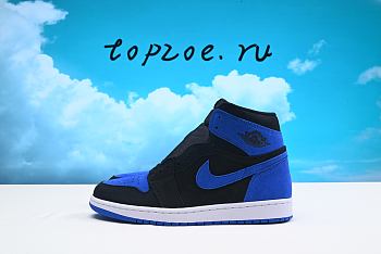 Air Jordan 1 DZ5485-042