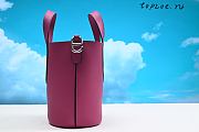 HERMES In the Loop Womens Totes  18x19.5x12cm - 4