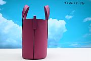 HERMES In the Loop Womens Totes  18x19.5x12cm - 2