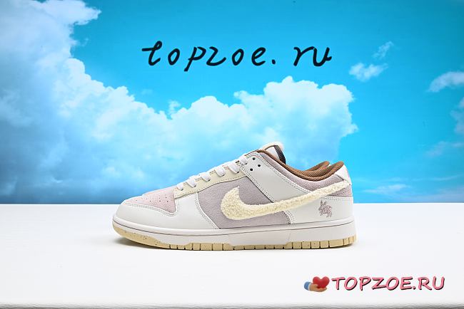 Nike Dunk Low Year Of The Rabbit  DK-FD4203-211 - 1