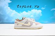 Nike Dunk Low Year Of The Rabbit  DK-FD4203-211 - 3