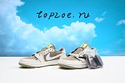Travis Scott x Air Jordan 1 Low Golf  FZ3124-200 - 3