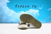 Travis Scott x Air Jordan 1 Low Golf  FZ3124-200 - 2