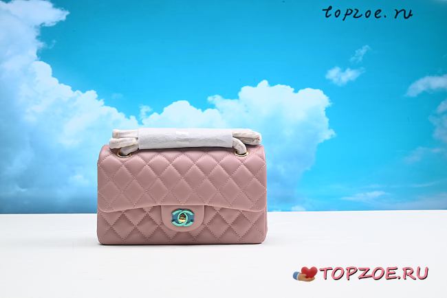 CHANEL CF 25CM - 1