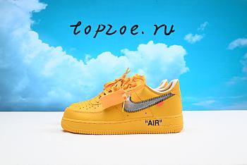 Nike Air Force 1's – Sneaker Slide AIR-07-DD1876-700