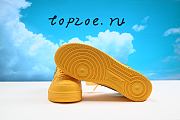 Nike Air Force 1's – Sneaker Slide AIR-07-DD1876-700 - 4