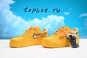 Nike Air Force 1's – Sneaker Slide AIR-07-DD1876-700 - 3
