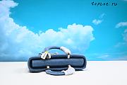 DIOR LADY D-JOY BAG 26 x 13.5 x 5 cm - 6