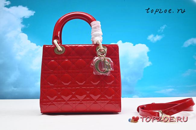 DIOR LADY 24CM - 1