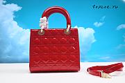 DIOR LADY 24CM - 2