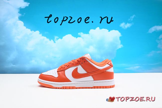 Nike Dunk low DK-CU1726-101 - 1