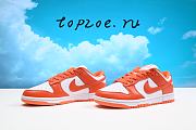 Nike Dunk low DK-CU1726-101 - 2