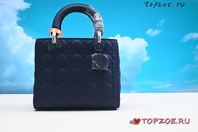LADY DIOR  24 x 20 x 11 cm - 1