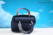 LADY DIOR  24 x 20 x 11 cm - 4