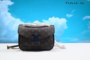 LV Chain Bag PASSY  23 x 17 x 12 CM - 1