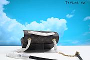 LV Chain Bag PASSY  23 x 17 x 12 CM - 3