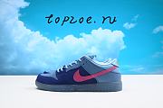 Nike SB Dunk Low Pro SB--D09404-400 - 1