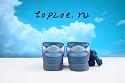Nike SB Dunk Low Pro SB--D09404-400 - 6