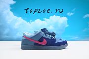 Nike SB Dunk Low Pro SB--D09404-400 - 2