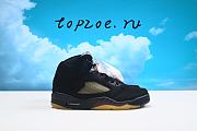 Nike Air Jordan 5 Retro FD1330-001 - 6