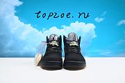 Nike Air Jordan 5 Retro FD1330-001 - 5