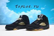 Nike Air Jordan 5 Retro FD1330-001 - 3