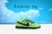 The Powerpuff Girls x Nike SB Dunk Low SB-FZ8319-300 - 5