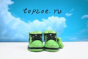 The Powerpuff Girls x Nike SB Dunk Low SB-FZ8319-300 - 4