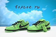 The Powerpuff Girls x Nike SB Dunk Low SB-FZ8319-300 - 2