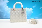 LADY DIOR ULTRA MATTE 24cm - 1