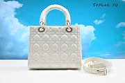 LADY DIOR ULTRA MATTE 24cm - 2