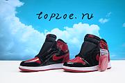Air jordan 1  - 3