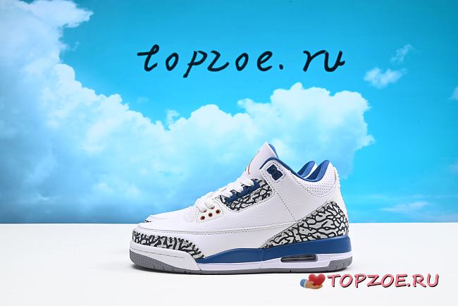 Nike Air Jordan 3 CT8532-148 - 1