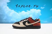 Nike Dunk Low “Red Panda DK-FV0395-200 - 1