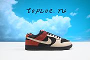 Nike Dunk Low “Red Panda DK-FV0395-200 - 2