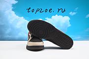 Nike Dunk Low “Red Panda DK-FV0395-200 - 3